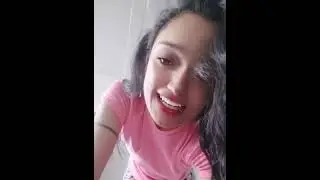 Beautiful girl BIGO live ☺️ 568
