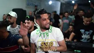 احساس غريب جداً 🎤 شاب سامي❤️⁩ كليب عالمي في حفل زفاف  Fethi manar - Darouli Swalah  | درولي صوالح
