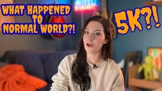 What Happened with Normal World and the Future of My Channel