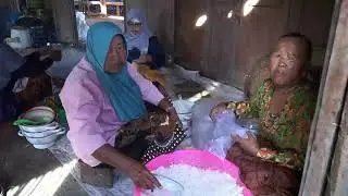 RUKUN TONGGO DUKUH WONOSARI GONGANGREJO KARANGAYAR