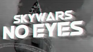 Hypixel Skywars but I CAN'T SEE - Does Hacking Take Zero Skill? [Astolfo]