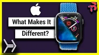 Why Is The Apple Watch So Successful?