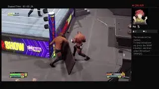 WWE