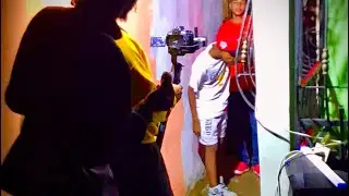 Chuky R ( Vole Plato )❌ Sandy Produciendo  (Video Oficial)2k