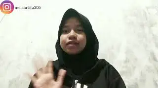 PRANK jadi hantu gangguin adik lagi tidur