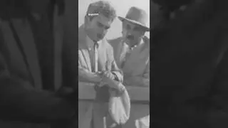 Böyük Dayaq filmindən qısa fraqment 🎥📺 26