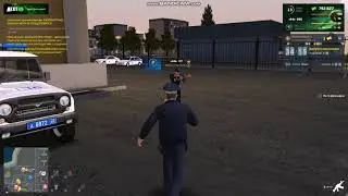 Нарушение устава