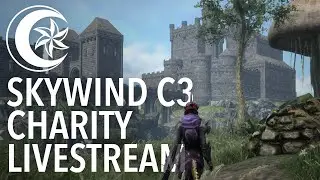Skywind Livestream - C3 2025