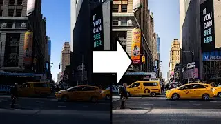How to Recover Bad Photos!