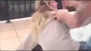 👊 Best Women vs Men Street Fights 💥🔞 Compilation 👊