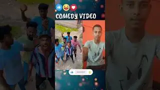 comedy video 😂🤣#viral