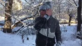 МИНУС САНКИ ИЛЮХИ