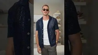 How to dress better than your date