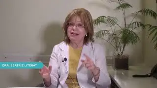 El viaje mágico con la Dra. Beatriz Literat