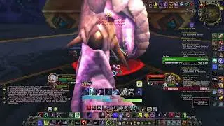 WOTLK Classic- Heroic old kingdom solo skip run