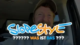 Sansi über SlopeStyle
