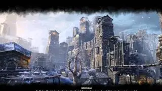 Elder Scrolls Online - Public Test Server (Orsinium) - Part 11