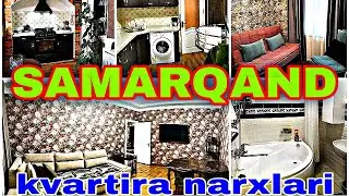 2 XONALI ARZON KVARTIRALAR SAMARQAND |  2 ХОНАЛИ АРЗОН КВАРТИРАЛАР САМАРКАНД 2020