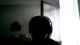 1st live stream... Fortnite