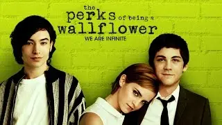 David Bowie - Heroes    (The Perks of being a Wallflower Soundtrack)