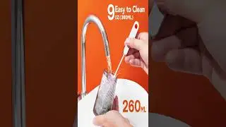 Bitvae Water Dental flosser for Teeth.