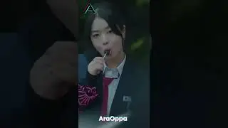 #kdrama #araoppa #shorts