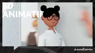 3D ANIMATIE VIDEO || Verkerk | Visser Media & Design