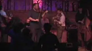 RED STICK RAMBLERS AT GRAVITY LOUNGE