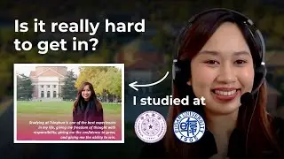 7 Tips to Get Accepted by Tsinghua & Fudan University