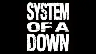 System Of A Down Style!! (NEW 2021)