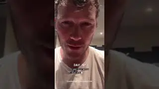 Chris Pratt workout with Jockofuel - Day 9 #chrispratt #motivation