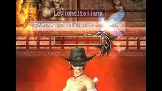 Last Chaos Ex-Rogue, Elfa Arena  PvP  [Mistrell 2020]
