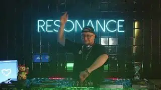 XANDL Live Indie Dance DJ Mix