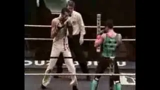 kamel chouaref vs oudji  I