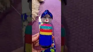 PERFUME SUPER RICO 