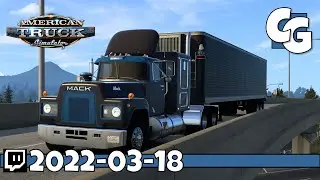 2-stroke DD 12v71T goodness - ATS - VOD - 2022-03-11
