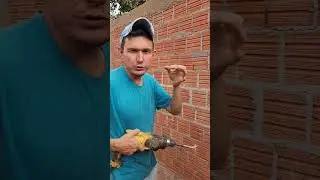 Mostra pro seu pedreiro