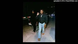 lucki type beat 