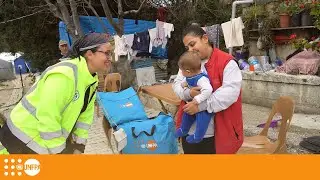 Give hope to a mother in need this Mother's Day