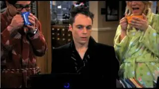 SEASON 3 RECAP THE BIG BANG THEORY