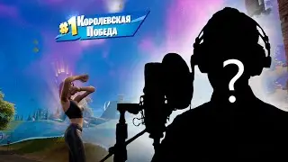 ЗАКАЗАЛ ОЗВУЧКУ ФОРТНАЙТА ЗА 100 РУБЛЕЙ!!!