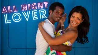 Rooftop Romance - All Night Lover - Official EDM Dance Music Video