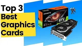 Best Graphics Cards, According To Customer Reviews in 2023