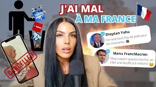 CONFLIT ISRAELO-PALESTINIEN, ABAYA, PROPAGANDE, ISLAMOPHOBIE, CENSURE ... STOP! ON VEUT LA PAIX!