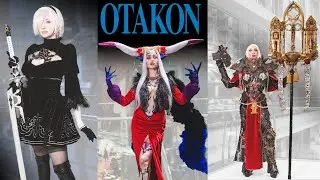 Otakon 2023 Cosplay Music Video - Washington DC Anime Convention
