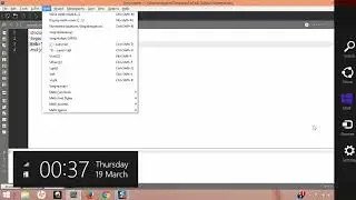 Getting Started with Texmaker IDE for LaTeX2ε