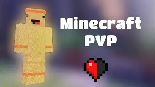 Minecraft  PVP 1v1 (I'm not @dream)