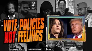 Democrats Are UPSET For Voting Feelings And Not Policies
