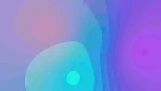 shooting star | animated background