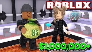 ROBLOX DIAMOND CHALLENGE | HINDI 